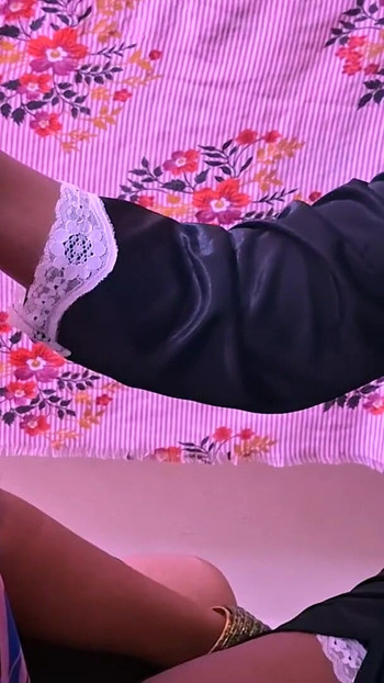 Seks lesbian panas Isteri Tamil | Klip 1