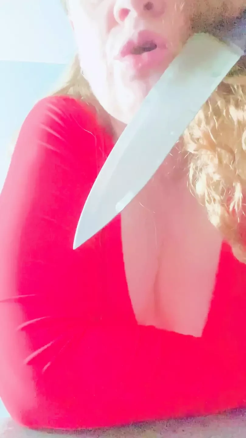 Alpha Woman fantasy