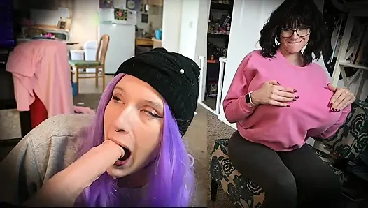 Big Boobie Secret