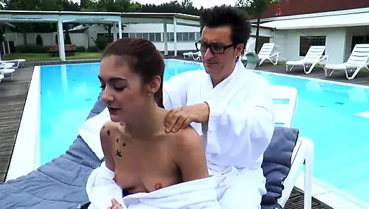 Cerita fetish 4 - gairah memutar dilepaskan