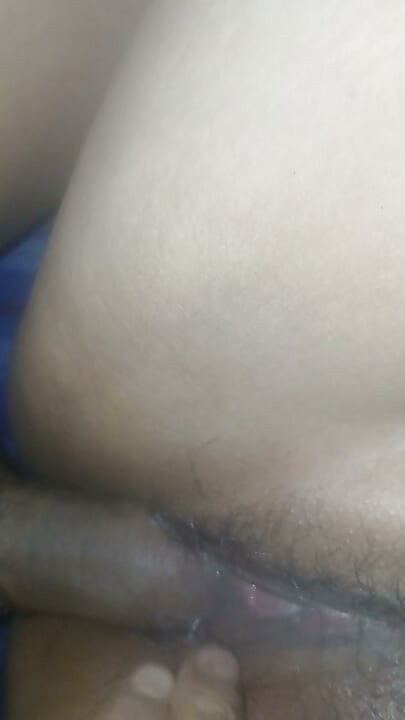 My wife ends up squirting