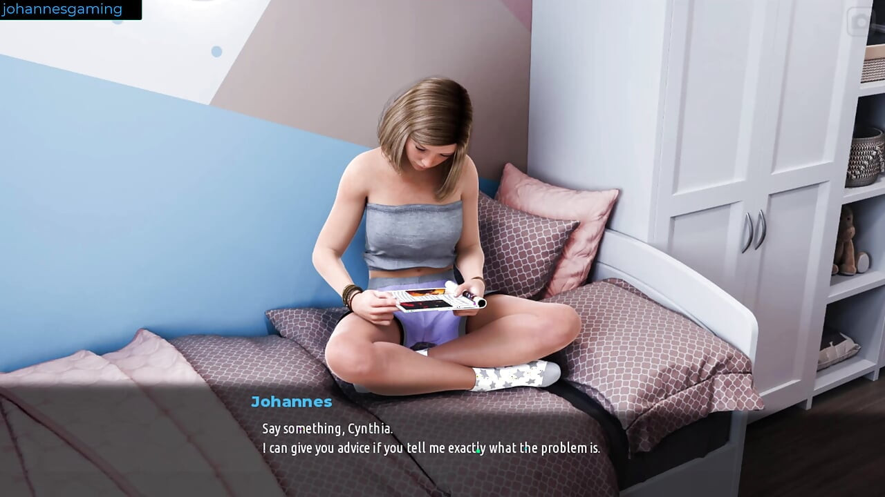 Milfs van Sunville - werken voor Daisy is zo leuk