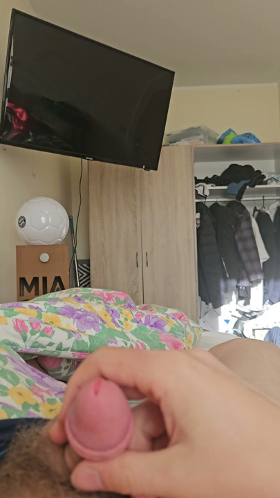 Primul meu video