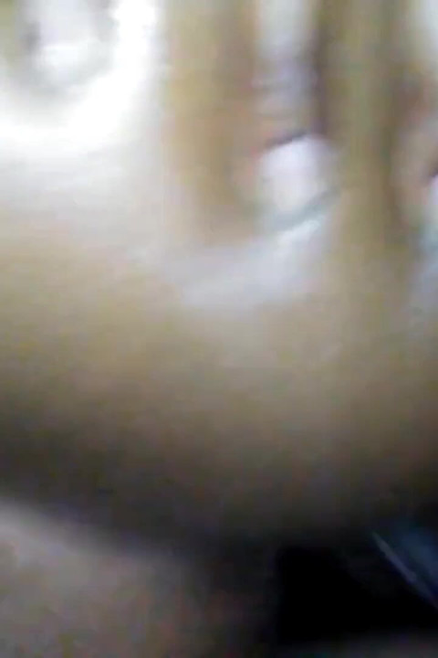 Spreading My Butt Cheeks BBC Doggy Pounding Creampie