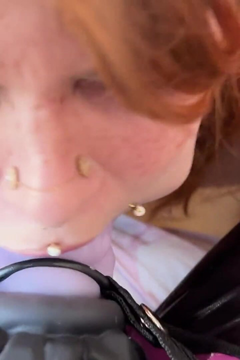 It's 2 Want to Get Their Destroyed - Lesbian Threesome Anal