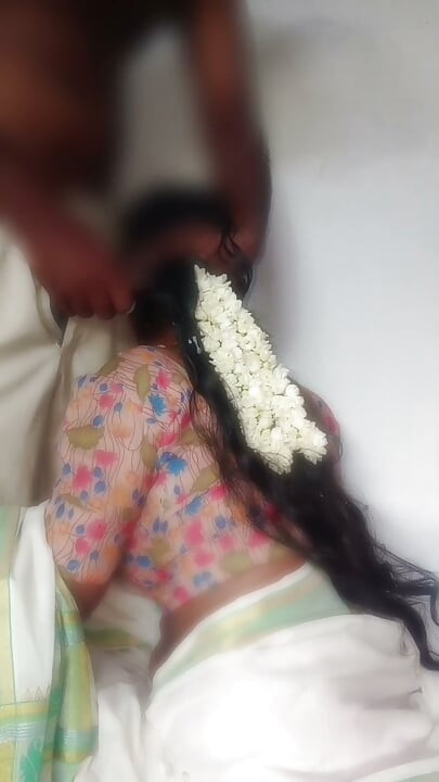 Tamil aunty Divya