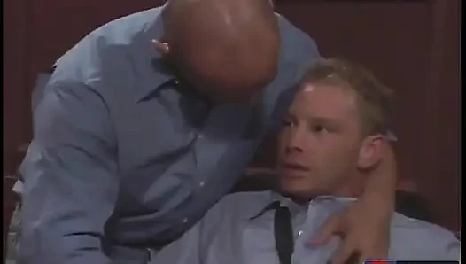 Fisticuffs