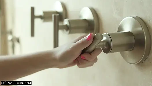 Aliya's Husband Spreads Her Boundaries