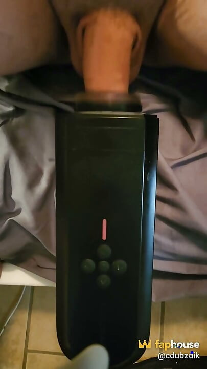 Lovense Auto Stroker Fun Best Toy Ever