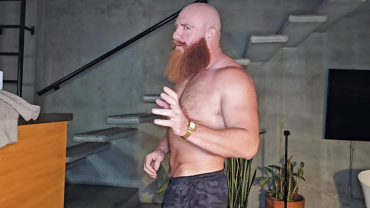 Fucking so Good with This Big Guy