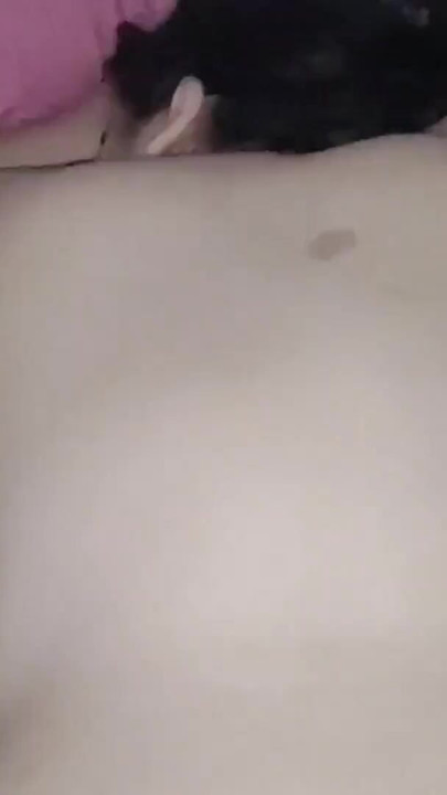 My brother-in-law gives me a delicious massage and we end up fucking | Clip 1