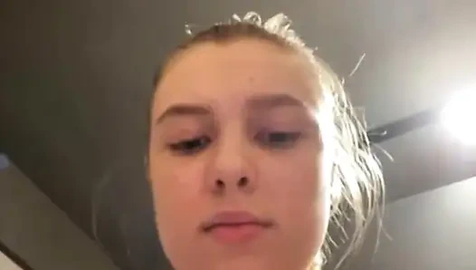 Extreme public fucking in the gym