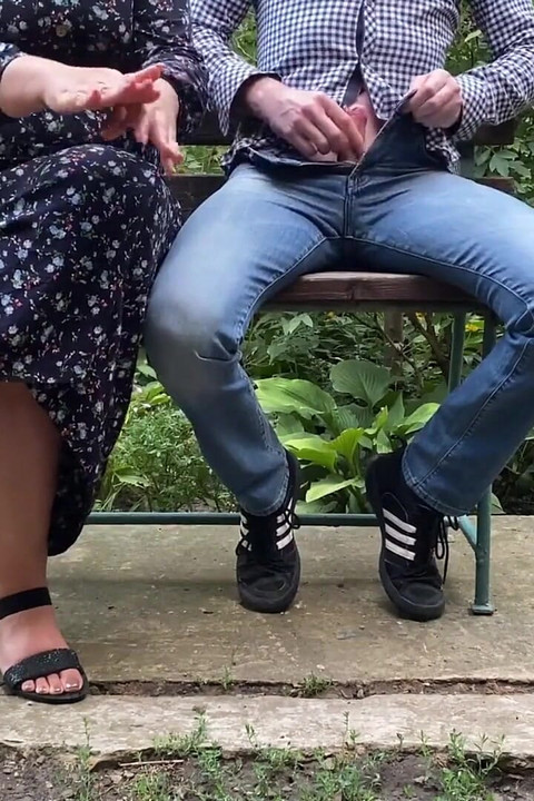 Da, svrši na mene! Volim osjećaj vruće sperme!