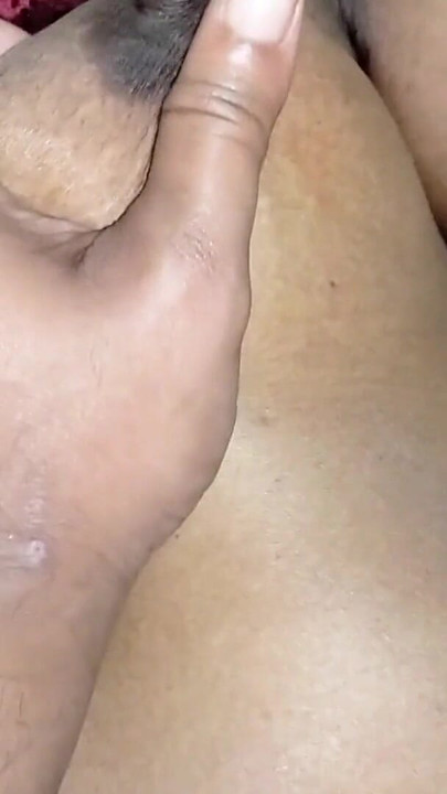 Memorable moment from "I fuck my neighbor stepaunt when she alone. Real desi stepAunty sex video."