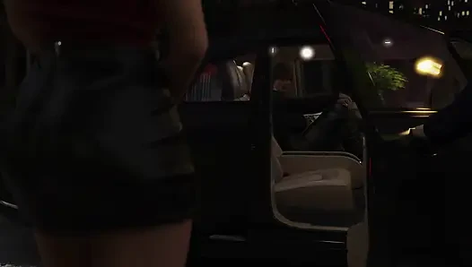Steps of debauchery - teil 17: nach ihrer ersten affäre echter fick - nicht mehr verstecken - cuckold & hotwife enthüllt