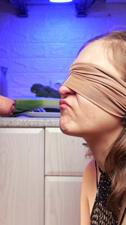 Epic moment from "I WAS SHOCKED!  MY FRIEND LIED TO ME! I TASTED HIS DICK-XSANYANY"