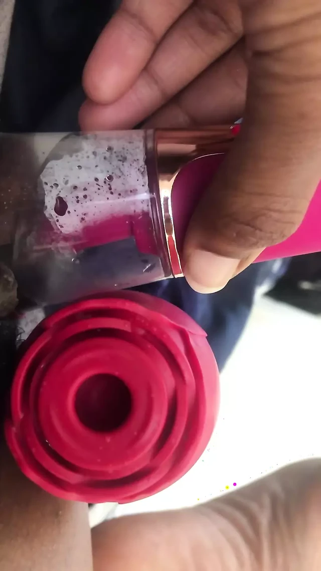 Watch As I Squirt And Cumming In your Mouth