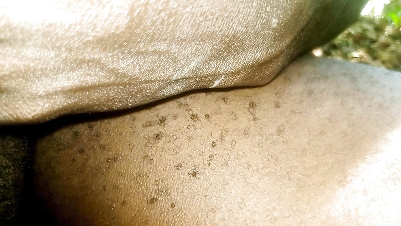Special massaging  feeling
