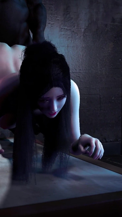 The Interrogation Method of Female Prison Guards.