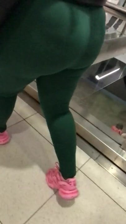 Big ass