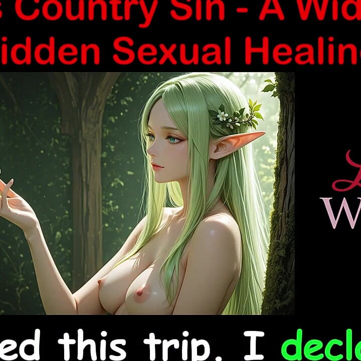 Cross Country Sin: a Widower’s Sexual Healing Part 19 - English Audio Sex Story