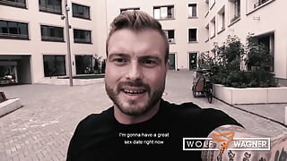 WolfWagner