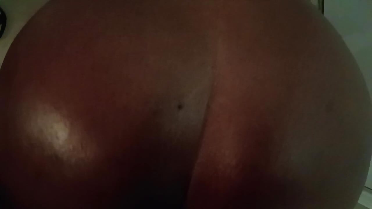 Saftige monster-mo reife bbw doggystyle