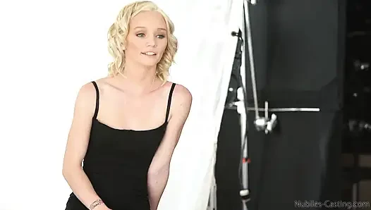 Sammie daniels casting fiona sage ep1 - s6:e10