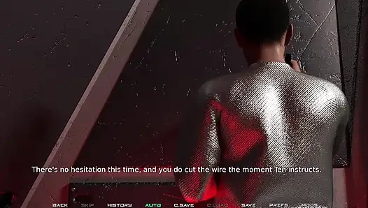 Kızların kavgada olduğu lideri #3 takip et.