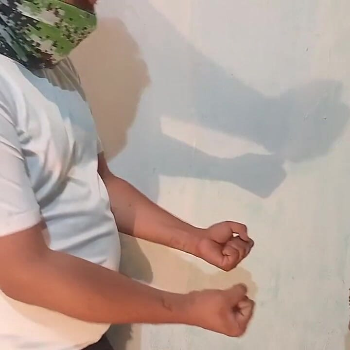 Sexe brutal pour vous, les gars