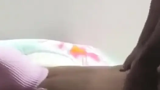 Arap evli çift Arap