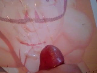 CumTribute Misscum