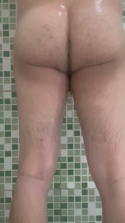 Just a shower for you guys | Clip 1