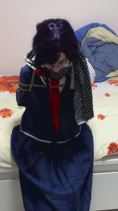 Ultimate damsel toko fukawa