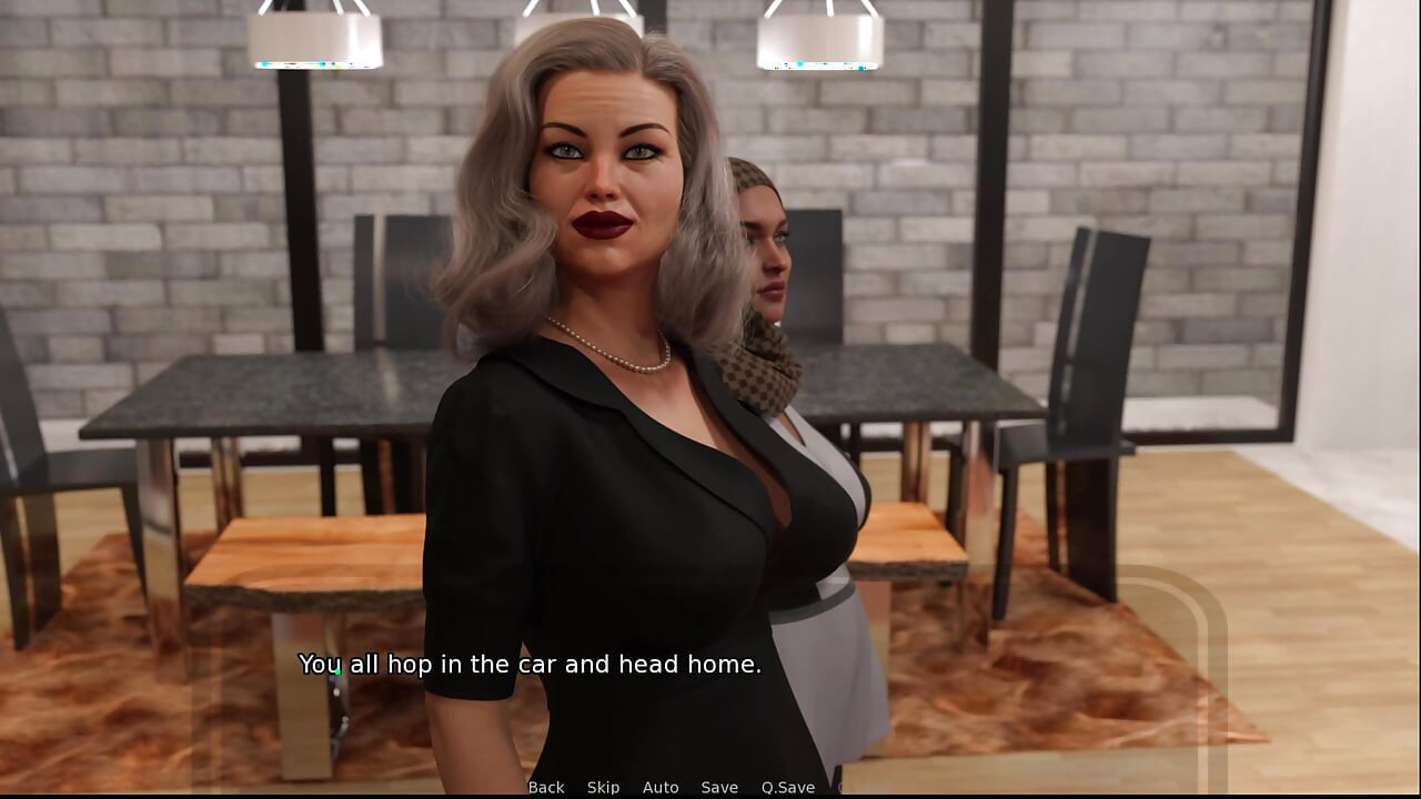 Oma's huis 137 wat een welkom terug om elke vrouw in huis te neuken