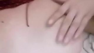 Jovencita Tocandose в женском сексуальном порно видео