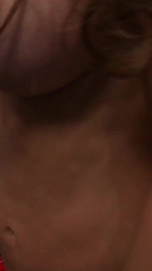 Guy with a big cock gets lucky by fucking a mature with big | Clip 3