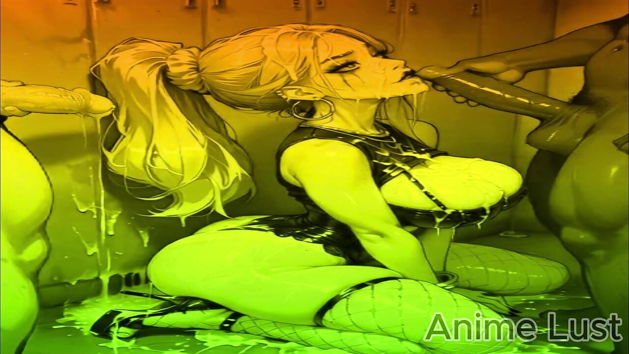 قصص أماندا الجنسية الجزء الأول