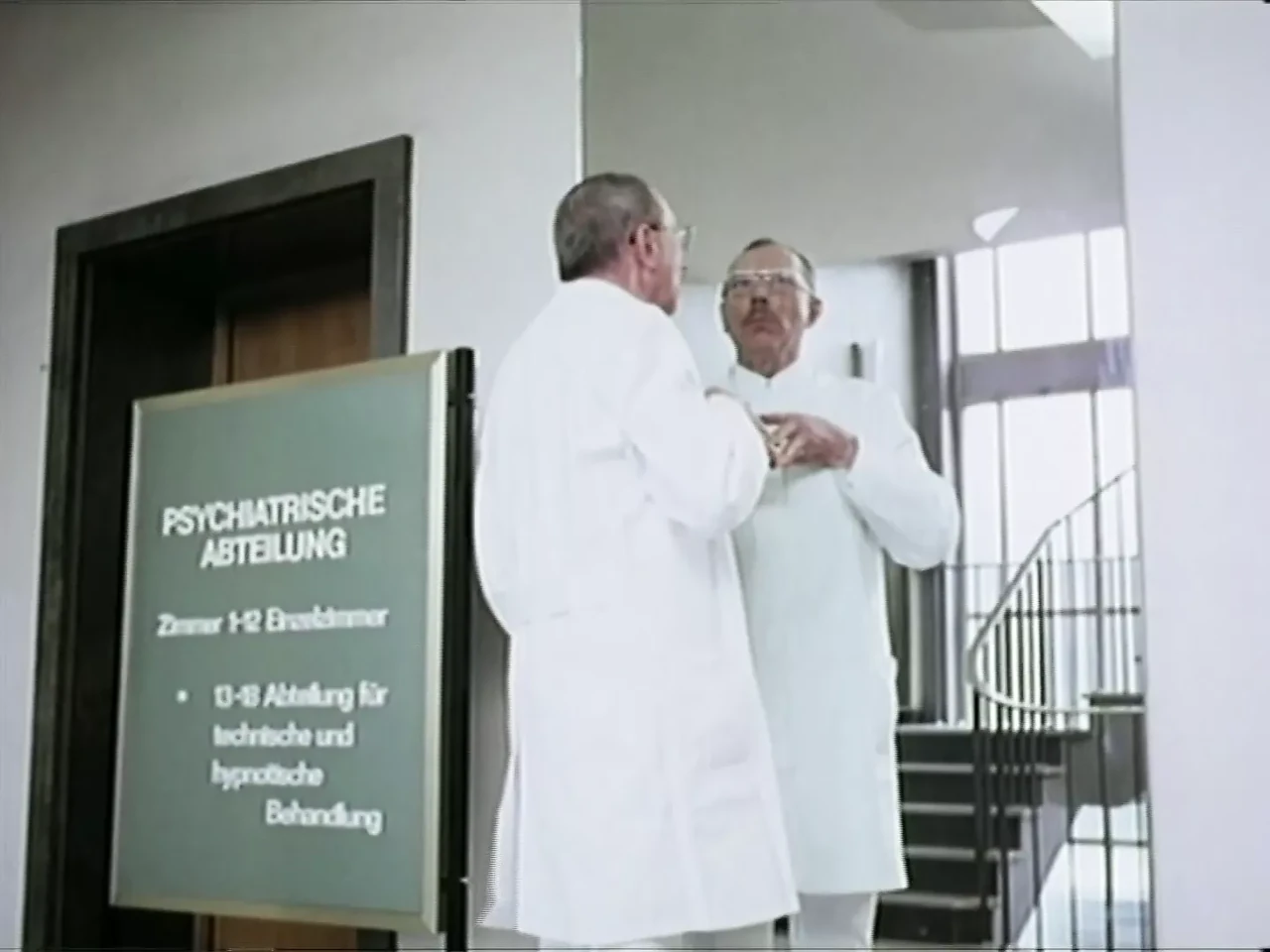 Bohr weiter, Kumpel (1974)