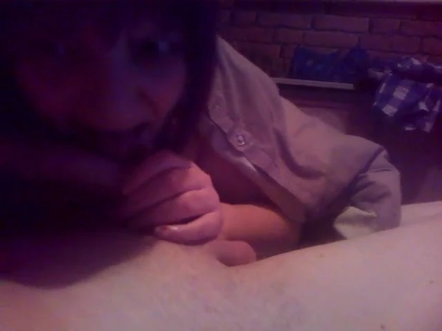 dont show my face (said she)