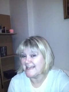 Geile Frau