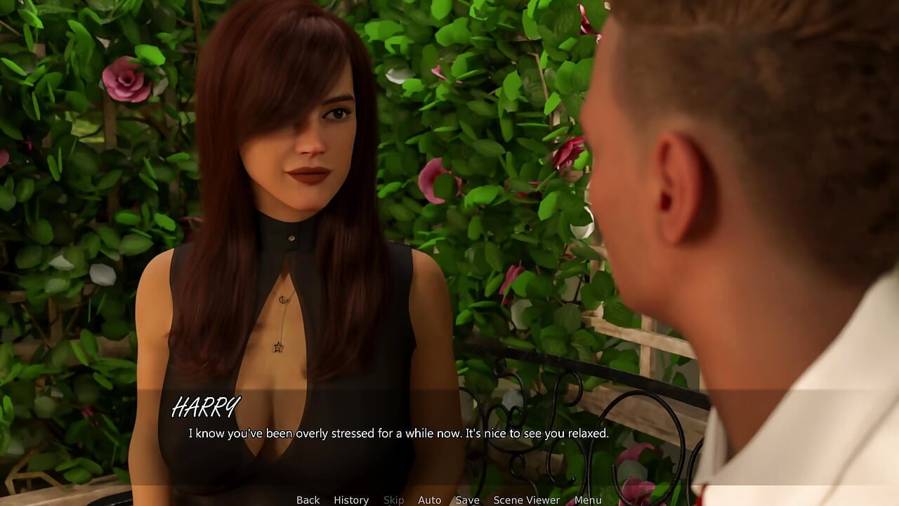 一个非常饥渴的办公室（第12部分）