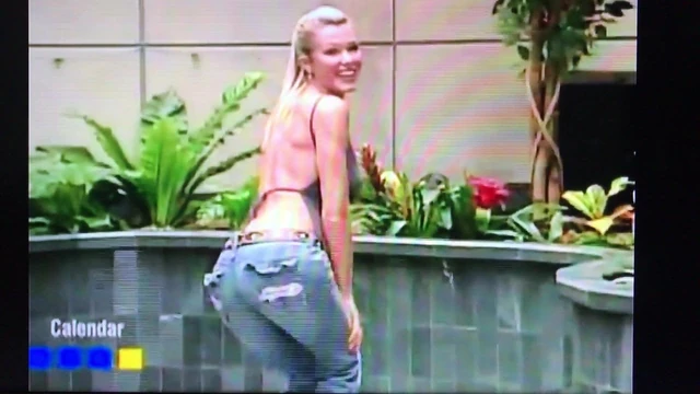Nell mcandrew ass,tits
