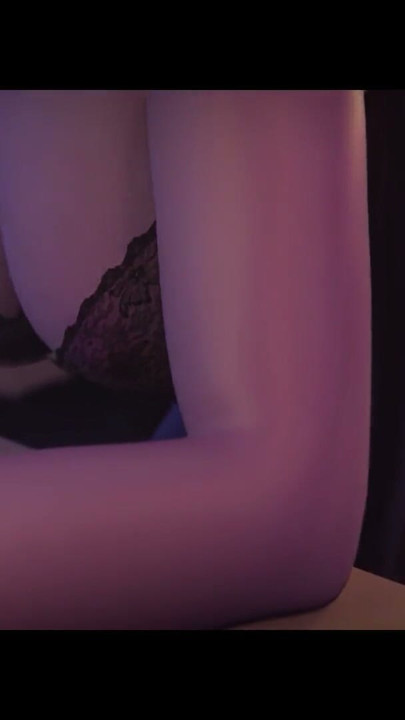Xordel Widowmaker Storm hot tasty big ass swallowing big huge dildo sweet anal masturbation naughty ass wanting cock hardcore | Clip 1