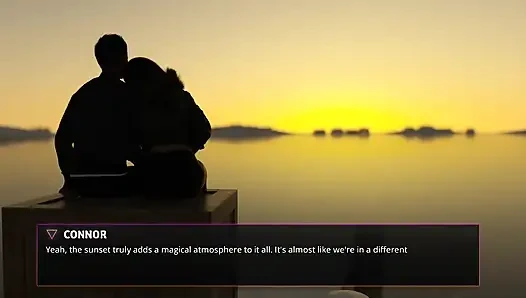 Полуночный рай, глава 64, трахаю мою мачеху, пока я не кончу в нее