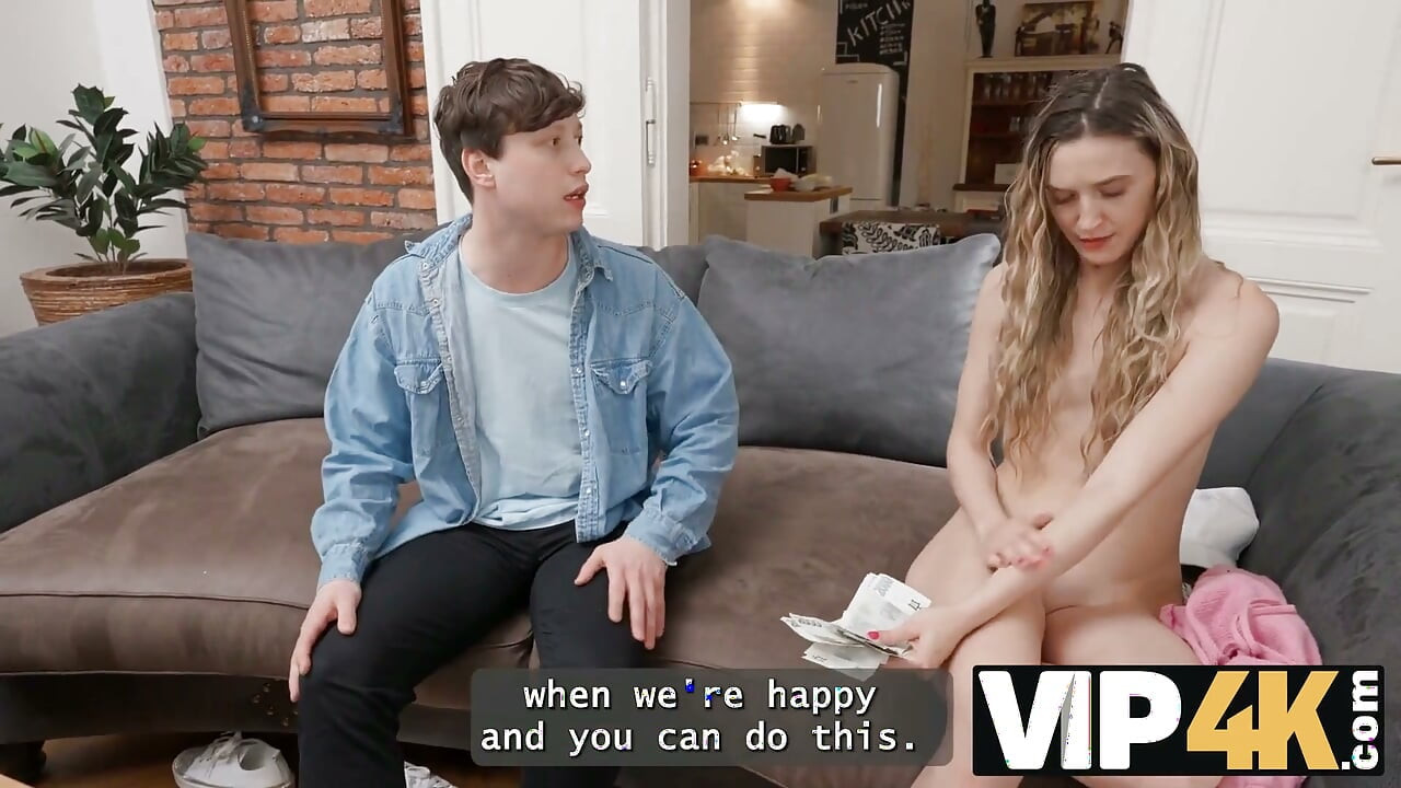 Pussy Delivery