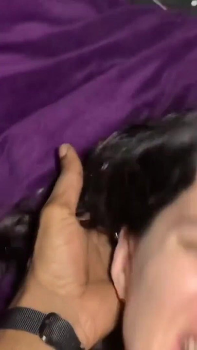 Unforgettable moment from "Blowjob on  a chain - Vanessa Cliff"