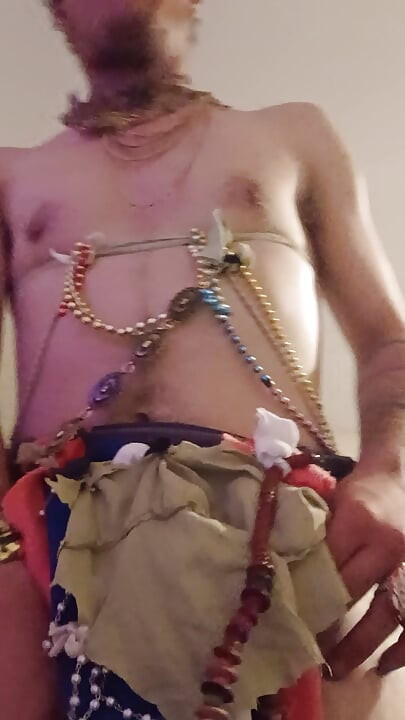 Pov Hottie Egyptian fucks u hard
