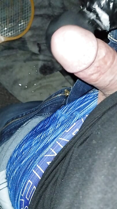 Boşalmayı azdırıyor