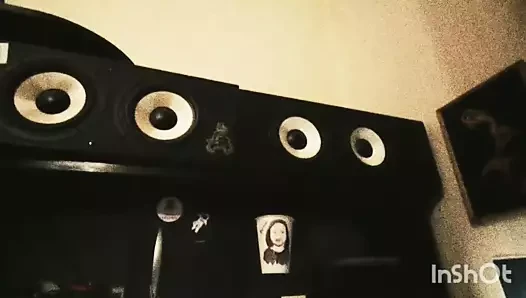 Anal sapıklıklarımdan önce müzikal giriş